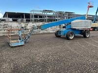 2003 genie s65 hoogwerker - afbeelding 1 van  32