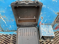 2003 genie s65 hoogwerker - afbeelding 17 van  32