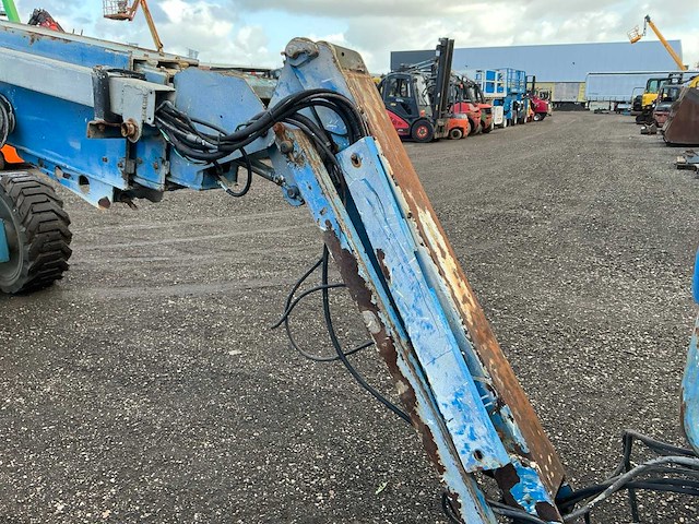 2003 genie s65 hoogwerker - afbeelding 22 van  32