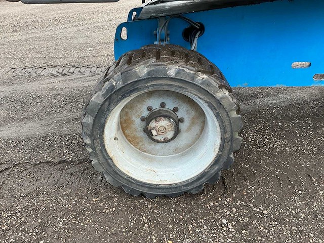 2003 genie s65 hoogwerker - afbeelding 3 van  34