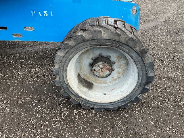 2003 genie s65 hoogwerker - afbeelding 4 van  34