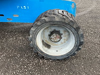2003 genie s65 hoogwerker - afbeelding 4 van  34
