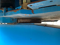 2003 genie s65 hoogwerker - afbeelding 7 van  34