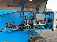 2003 genie s65 hoogwerker - afbeelding 8 van  34