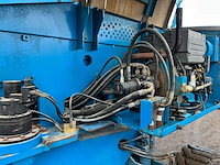 2003 genie s65 hoogwerker - afbeelding 9 van  34