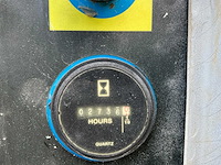 2003 genie s65 hoogwerker - afbeelding 13 van  34