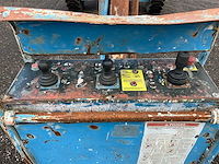2003 genie s65 hoogwerker - afbeelding 16 van  34