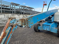 2003 genie s65 hoogwerker - afbeelding 20 van  34