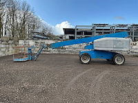 2003 genie s65 hoogwerker - afbeelding 12 van  34
