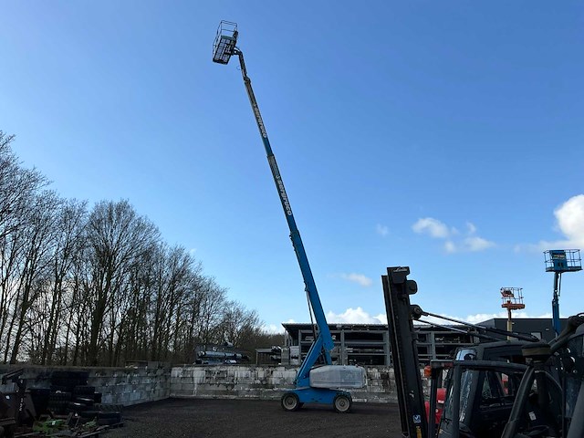 2003 genie s65 hoogwerker - afbeelding 27 van  34