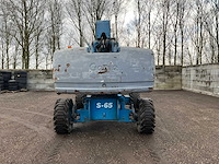 2003 genie s65 hoogwerker - afbeelding 29 van  34