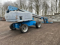 2003 genie s65 hoogwerker - afbeelding 30 van  34