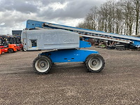 2003 genie s65 hoogwerker - afbeelding 31 van  34