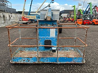 2003 genie s65 hoogwerker - afbeelding 33 van  34