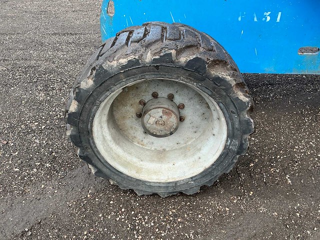 2003 genie s65 hoogwerker - afbeelding 34 van  34
