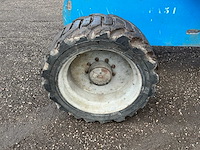2003 genie s65 hoogwerker - afbeelding 34 van  34