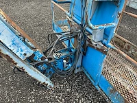 2003 genie s65 hoogwerker - afbeelding 21 van  34