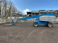2003 genie s65 hoogwerker - afbeelding 12 van  34