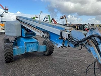 2003 genie s65 hoogwerker - afbeelding 24 van  34