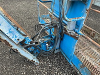 2003 genie s65 hoogwerker - afbeelding 5 van  8