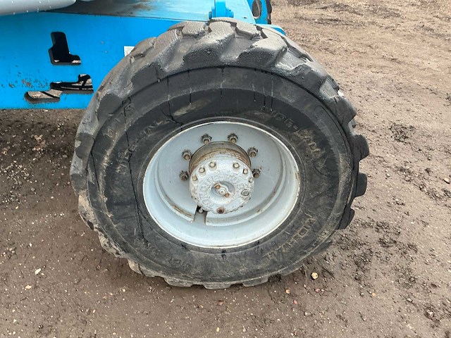 2003 genie z45/25 hoogwerker - afbeelding 2 van  34