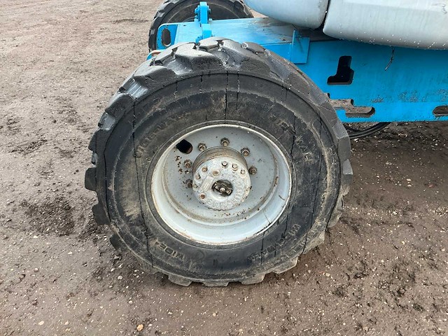 2003 genie z45/25 hoogwerker - afbeelding 3 van  34