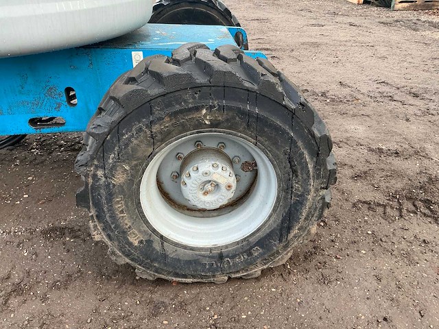 2003 genie z45/25 hoogwerker - afbeelding 4 van  34