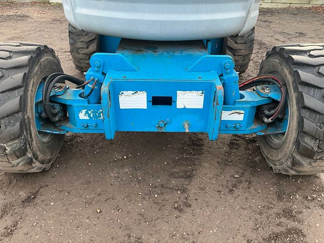 2003 genie z45/25 hoogwerker - afbeelding 5 van  34