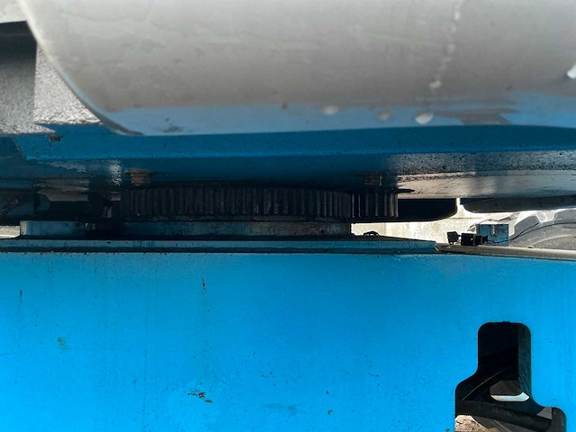 2003 genie z45/25 hoogwerker - afbeelding 6 van  34