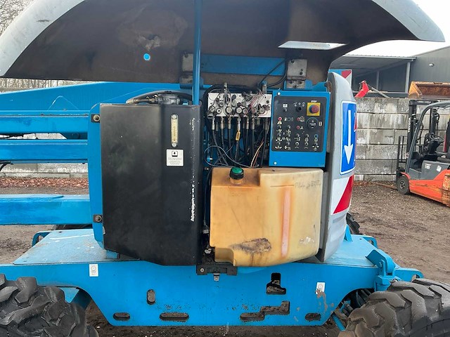 2003 genie z45/25 hoogwerker - afbeelding 10 van  34