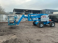 2003 genie z45/25 hoogwerker - afbeelding 1 van  34