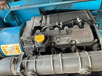 2003 genie z45/25 hoogwerker - afbeelding 13 van  34