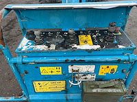 2003 genie z45/25 hoogwerker - afbeelding 17 van  34