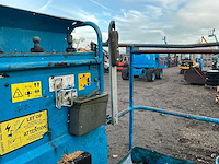 2003 genie z45/25 hoogwerker - afbeelding 18 van  34