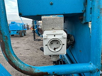2003 genie z45/25 hoogwerker - afbeelding 19 van  34
