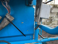 2003 genie z45/25 hoogwerker - afbeelding 20 van  34