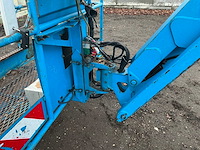 2003 genie z45/25 hoogwerker - afbeelding 21 van  34