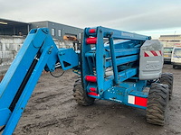 2003 genie z45/25 hoogwerker - afbeelding 22 van  34