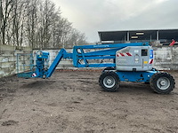 2003 genie z45/25 hoogwerker - afbeelding 12 van  34
