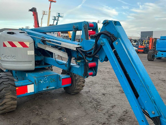 2003 genie z45/25 hoogwerker - afbeelding 24 van  34