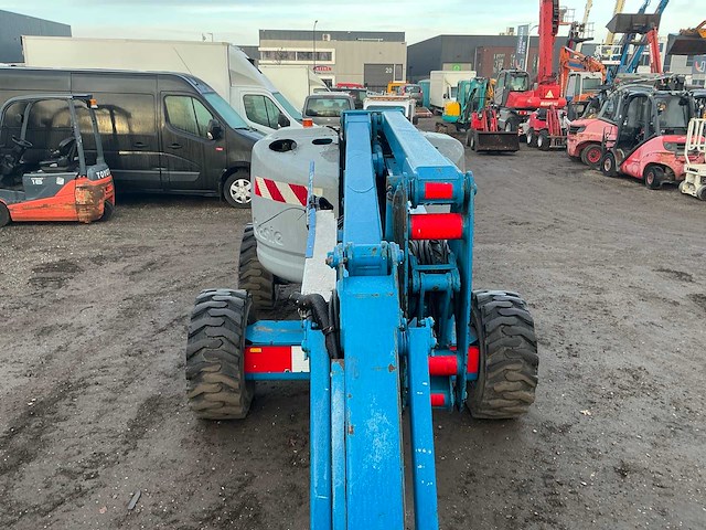 2003 genie z45/25 hoogwerker - afbeelding 25 van  34