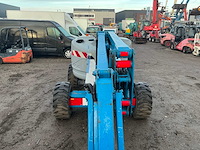 2003 genie z45/25 hoogwerker - afbeelding 25 van  34