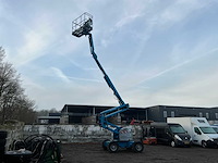 2003 genie z45/25 hoogwerker - afbeelding 26 van  34