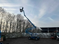 2003 genie z45/25 hoogwerker - afbeelding 27 van  34