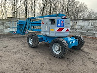 2003 genie z45/25 hoogwerker - afbeelding 23 van  34