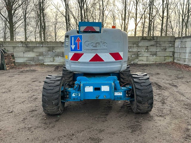 2003 genie z45/25 hoogwerker - afbeelding 29 van  34