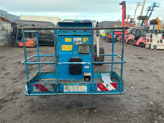 2003 genie z45/25 hoogwerker - afbeelding 33 van  34