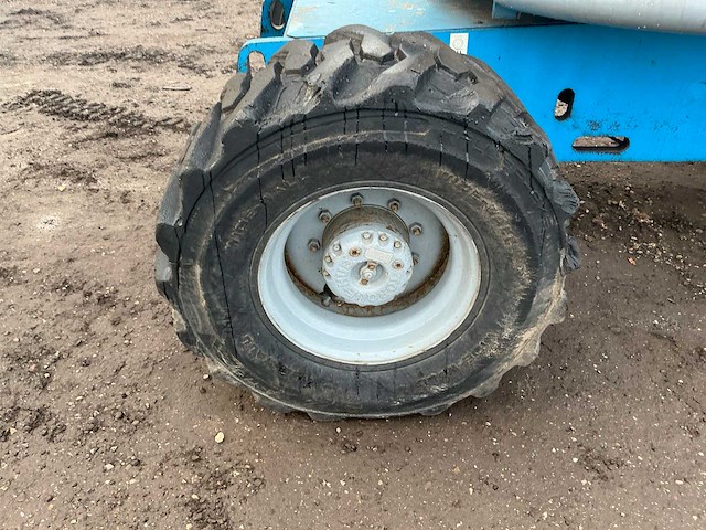 2003 genie z45/25 hoogwerker - afbeelding 34 van  34