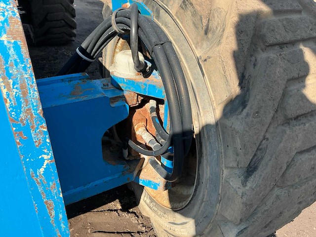 2003 genie z80 hoogwerker - afbeelding 3 van  30