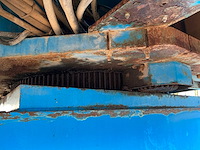 2003 genie z80 hoogwerker - afbeelding 5 van  30